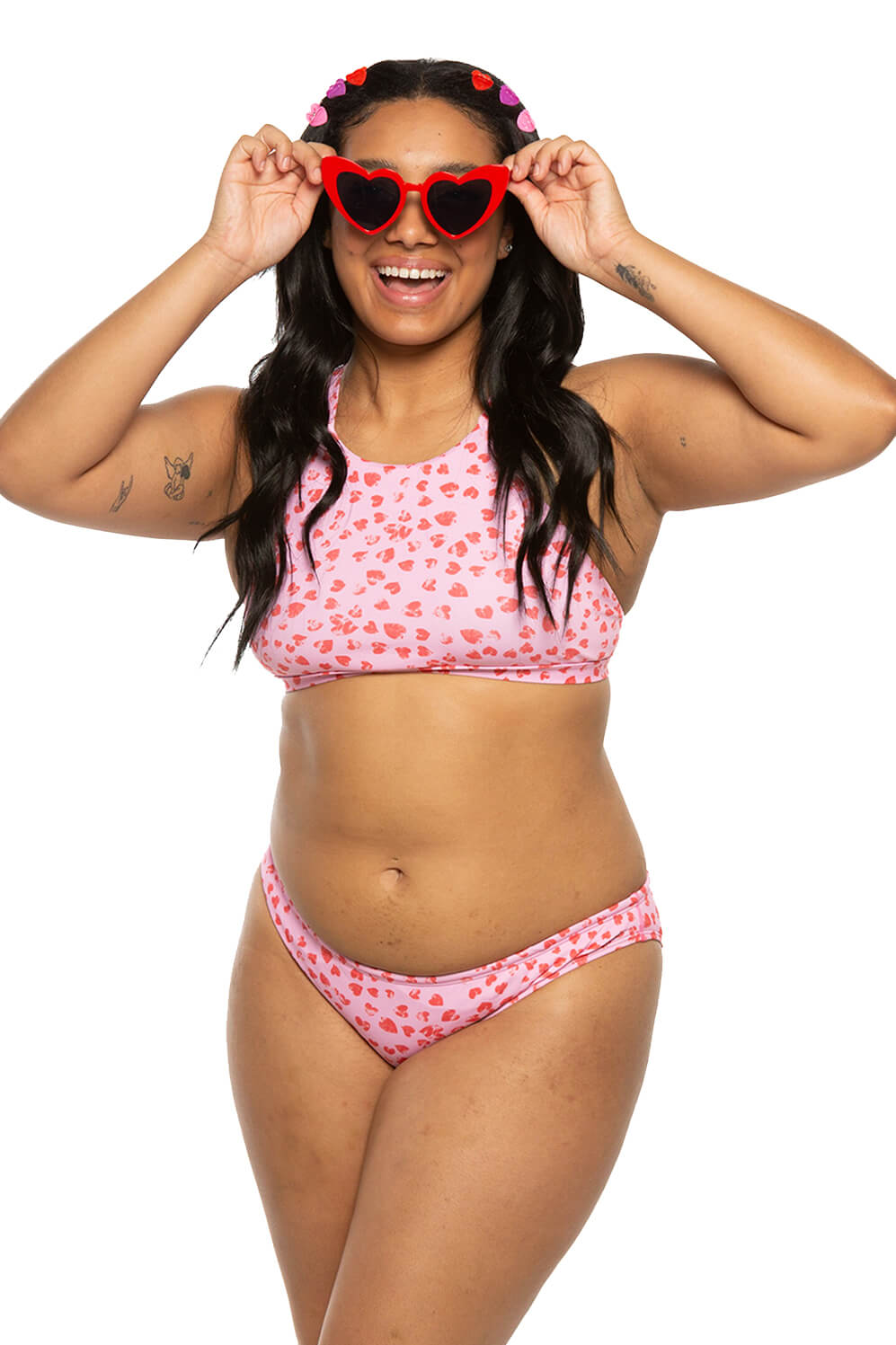 Kaylee Bikini Top